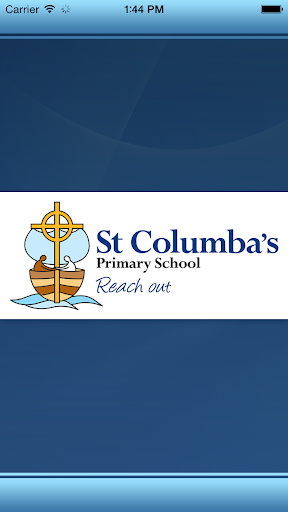 St Columba's PS Adamstown