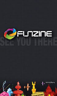 FUNZINE Budapest Screenshots 0