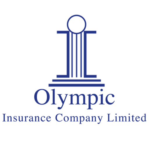 Olympic Insurance LOGO-APP點子