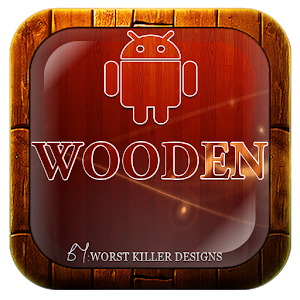 wooden Go,Nova,Adw,Holo,Apex.apk 1.0.0
