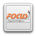 Focus ERP logo
