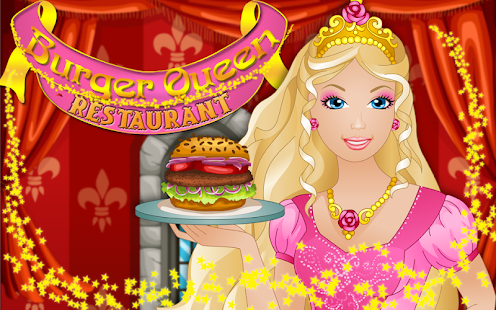 【免費家庭片App】Burger Restaurant Cooking Game-APP點子