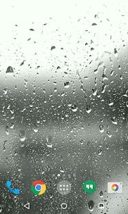 How to get Raindrops 3D Live Wallpaper patch 3.0 apk for laptop