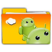AndroXplorer - File Manager