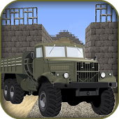 Guerre Toy Truck numérique