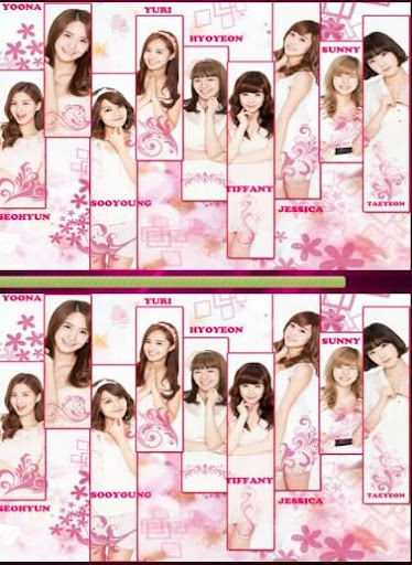 【免費解謎App】SNSD FD Games-APP點子