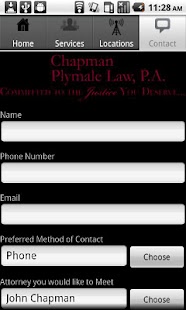 Free CP Law APK for Android