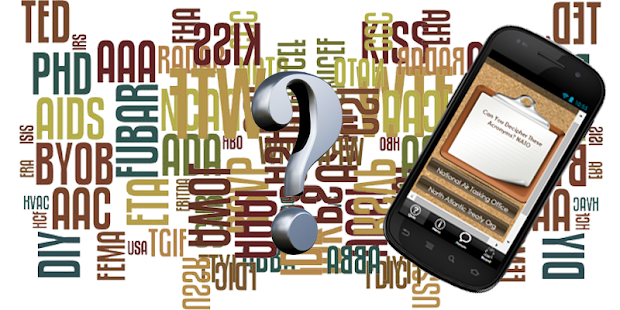 Free Download Guess Quiz - Acronyms APK for PC