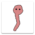 Worm Gate Beta logo