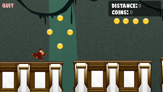 Free Monkey Flees APK for Android