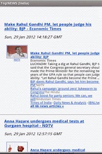 How to download TopNEWS (India) 1.0 unlimited apk for android