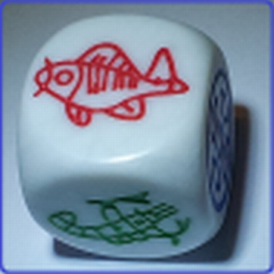 Chinese Dice (Full version) logo
