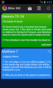 Blue Letter Bible - Google Play Android 應用程式