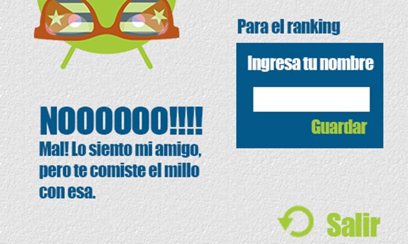 Cubanómetro Screen 3
