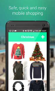 Free Download StoreIt - Christmas Gift List APK