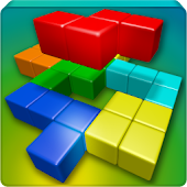 TetroCrate 3D: Jeux de Blocs
