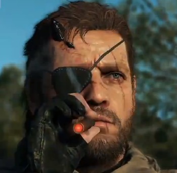 メタルギア5 グラウンド ゼロズ Mgs5 攻略wiki