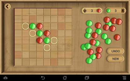 iTurnStones (Reverse) - free poster 5