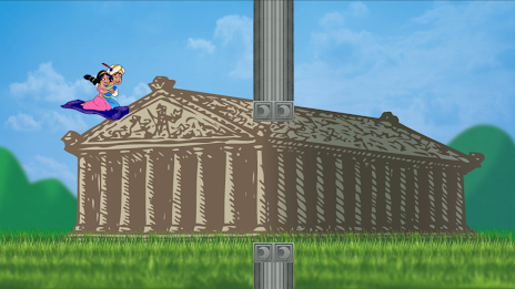 Aladdin Carpet Wonders poster 3