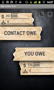 How to download My Debts Pro patch 3.2.3 apk for android