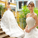 Princess Wedding Gown logo