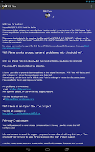 免費下載工具APP|Wifi Fixer app開箱文|APP開箱王