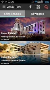 How to download Virtual Hotel patch 1.1.0 apk for laptop