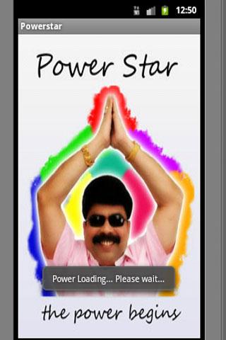 Power Star