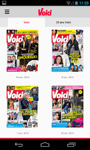 Download Voici le magazine APK for Android