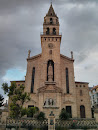 Iglesia de Fatima