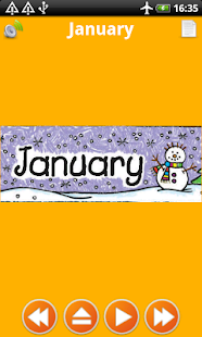 How to get Months for Kids Flashcards 1.02 apk for laptop