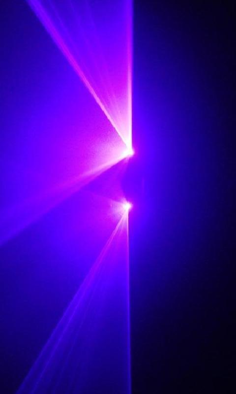 Light jockey pro (With torch) Screen 3