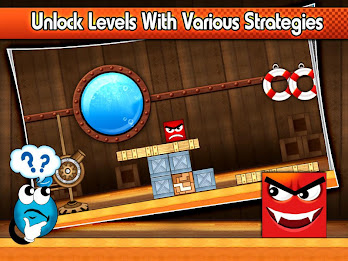 Tiny Ball Vs. Evil Devil poster 4