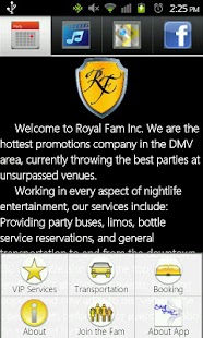 Free Download Royal Fam Entertainment APK for Android