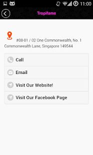 Lastest TROPIFAME FLORAL DESIGN SCHOOL APK for Android