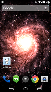 How to get Furious Galaxy Wallpaper 1.3 apk for pc