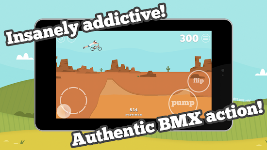 免費下載體育競技APP|Pumped: BMX Free app開箱文|APP開箱王