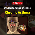 Chronic Asthma logo