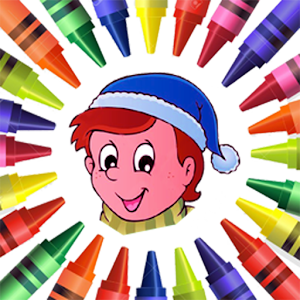 Coloring Pages for my Kids 1.0
