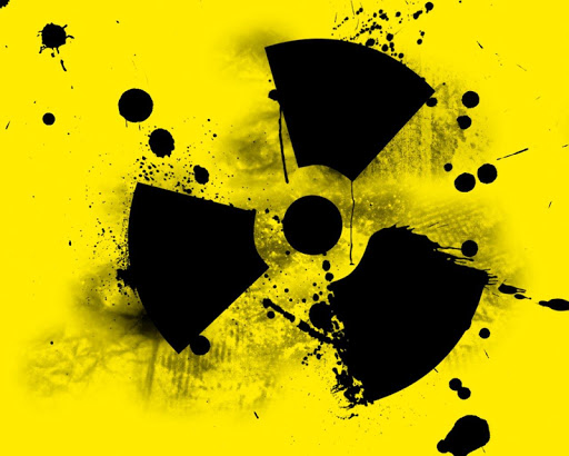 Radiation Wallpapers