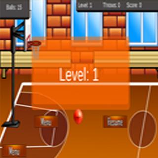 【免費體育競技App】Basketball games 2015-APP點子