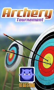 Archery Tournament - screenshot thumbnail