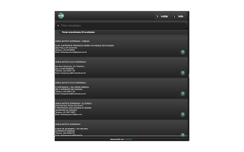 How to mod Convenção Batista Brasileira 2.0 mod apk for pc