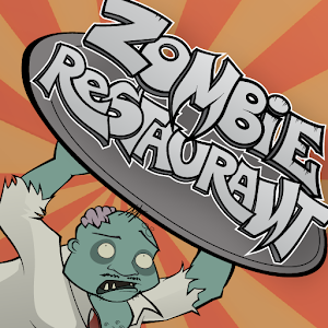 Zombie Restaurant Free for PC and MAC