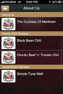 Free Download The Duchess Of Markham APK