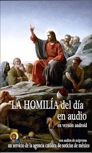 How to download La Homilía del Día en Audio patch 0.1 apk for android