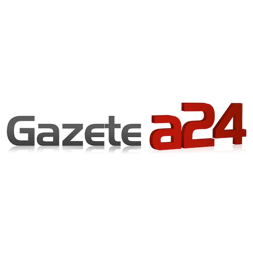 Gazete A24 新聞 App LOGO-APP開箱王