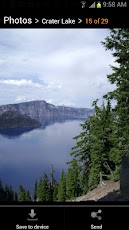 Amazon Cloud Drive Photos