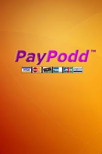 Free Download PayPodd Credit Card Terminal APK for Android