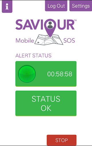 Saviour Mobile SOS
